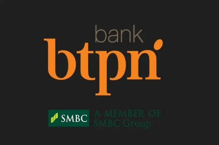 Bank BTPN