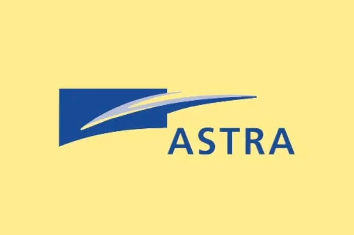 Astra International (ASII)