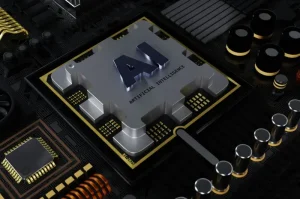 10 AI Terpopuler yang Mendominasi Dunia Teknologi