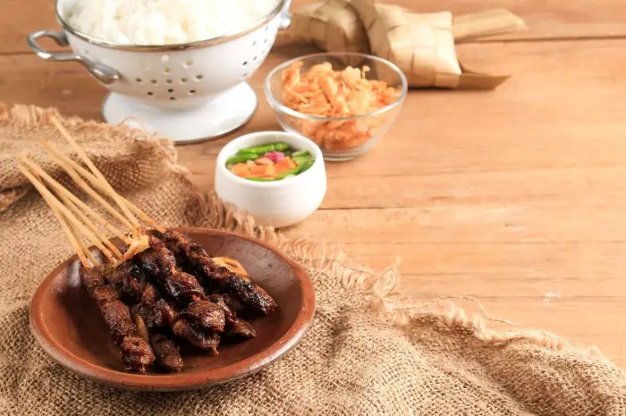 10 Kota Kuliner di Asia yang Harus Ada di Daftar Liburan Anda