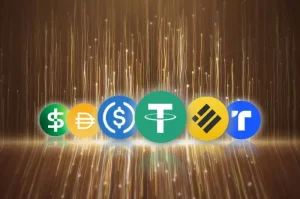 10 Stablecoin dengan Kapitalisasi Pasar Tertinggi dan Stabilitas Terbaik
