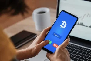 8 Langkah Mudah Mendapatkan Bitcoin dengan Gratis dari HP Android