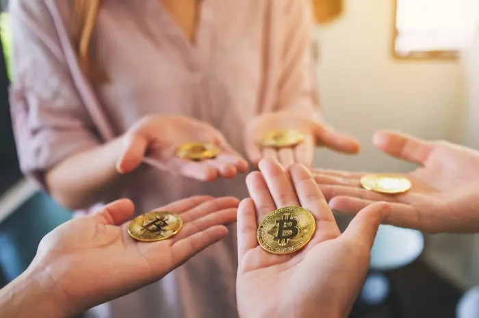 Apa itu Halving Bitcoin