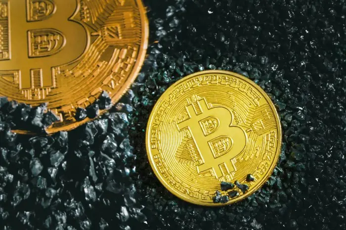 Binance Coin (BNB)