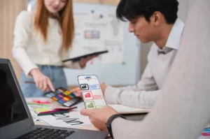 Cara Memulai Startup Aplikasi Seluler di Industri Teknologi