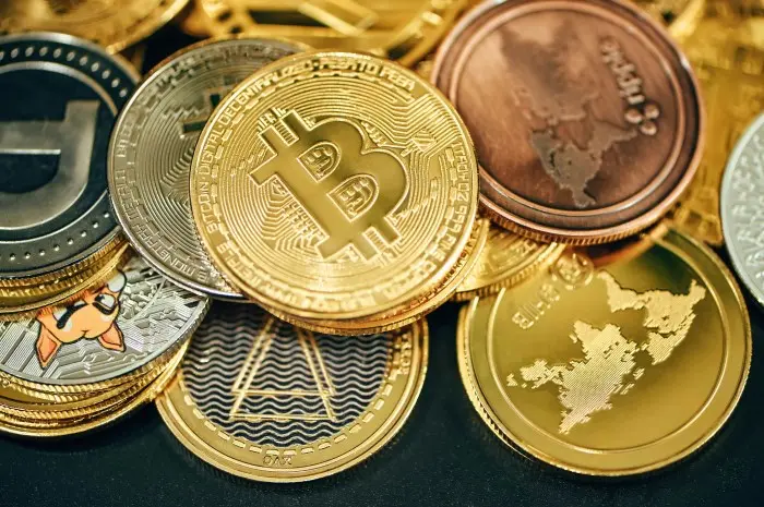 Inilah 7 Mata Uang Kripto dengan Lonjakan Harga Awal Tahun Ini