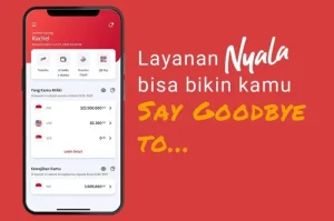 Inilah 8 Alasan Kenapa OCBC Mobile Menjadi Aplikasi Keuangan Terbaik