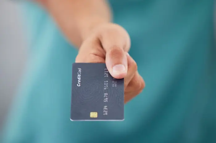 Kelebihan yang Dimiliki Kartu Kredit Digital