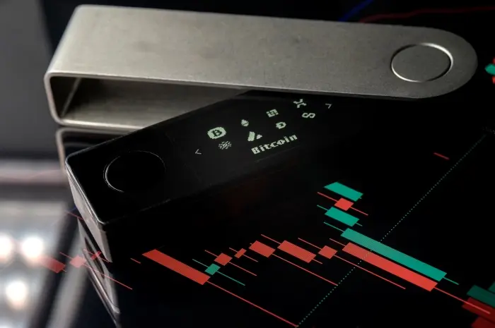 Ledger Nano
