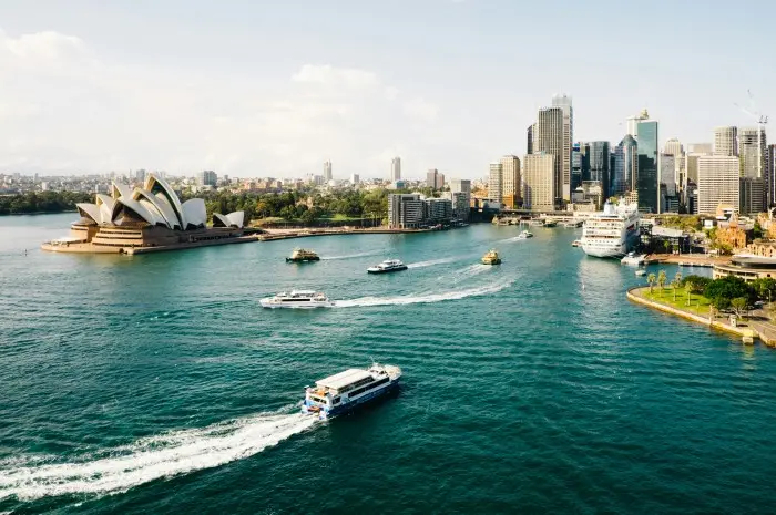 Liburan Musim Dingin di Australia 10 Tips Ini Akan Membantu Anda!