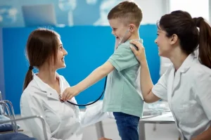 Mengapa Asuransi Kesehatan untuk Anak Harus Jadi Prioritas Orang Tua!