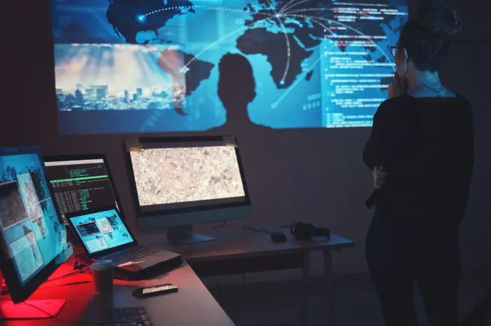 Mengapa Ransomware Menjadi Ancaman Global yang Berbahaya