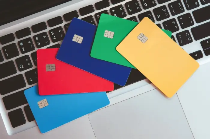 Mengenal Kartu Kredit Digital