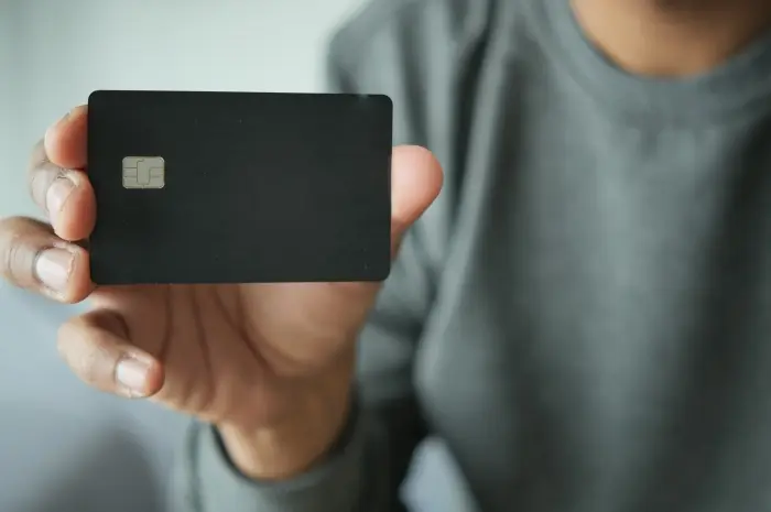 Mengetahui Apa itu Black Card