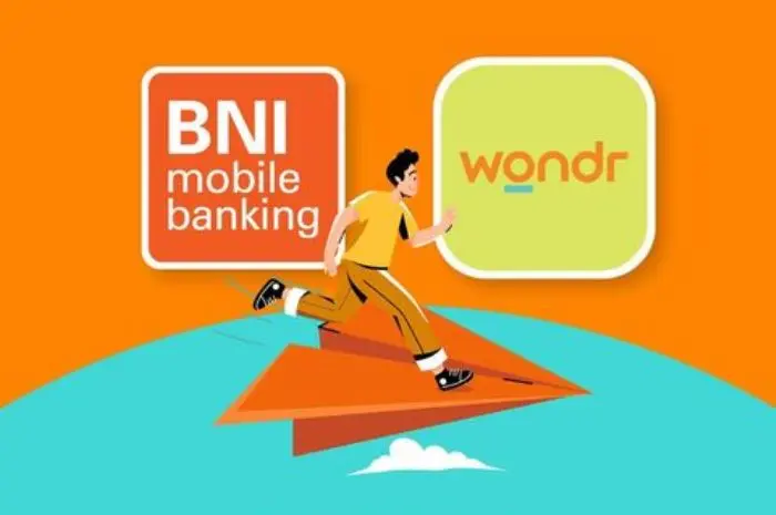 Bank Negara Indonesia (BNI)