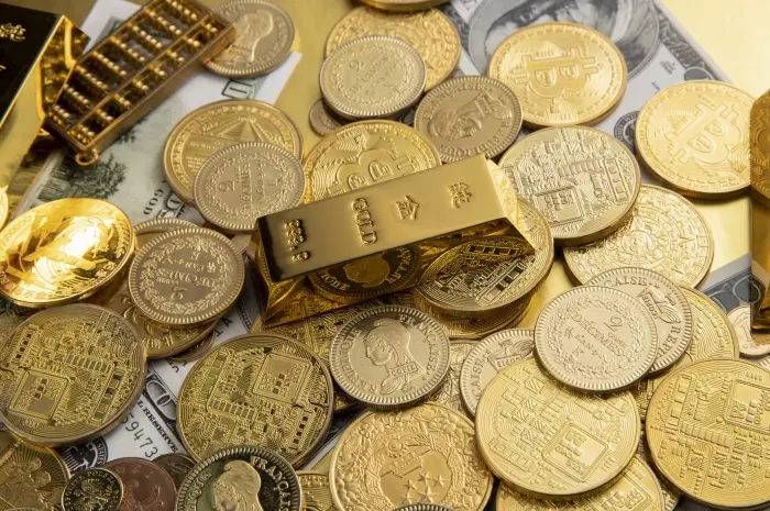 Cara Cerdas Berinvestasi Emas bagi Pemula dengan Modal Kecil