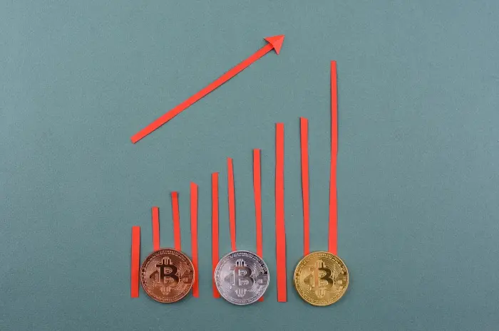 Jumlah Aset Crypto