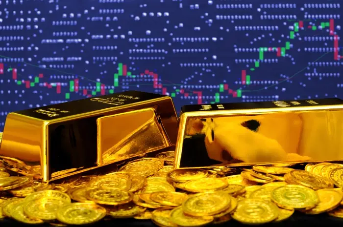 Memaksimalkan Keuntungan Trading Emas Tanpa Terjebak dalam Risiko Tinggi