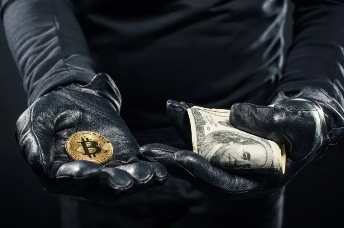 Modus Penipuan Kripto yang Harus Diketahui Sebelum Berinvestasi