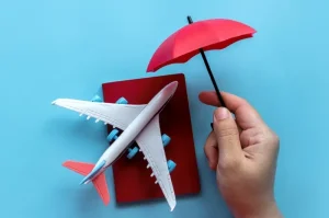 Alasan Mengapa Asuransi Perjalanan Penting untuk yang Hobi Liburan ke Luar Negeri