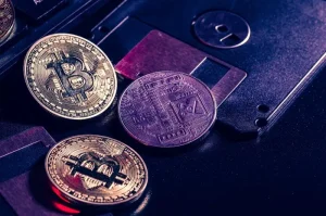 Apa Itu Staking Kripto Simak Cara Kerja dan Keuntungannya!