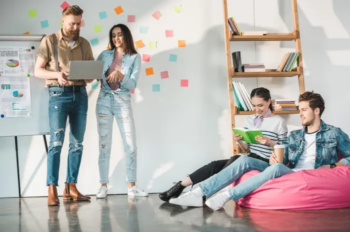 Ide Bisnis Startup untuk Mahasiswa yang Ingin Berwirausaha