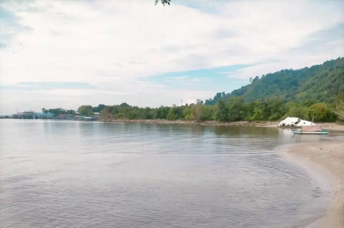 Aktivitas Menarik Pantai Duta Wisata
