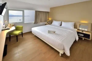 Hotel Murah Manado