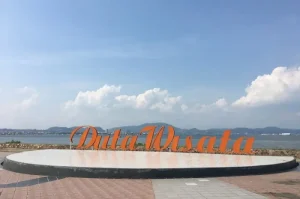 Pantai Duta Wisata