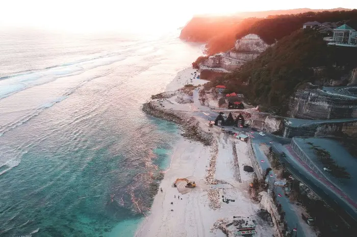 Pantai Melasti