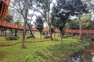 Tebet Eco Park