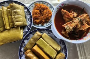 Makanan Khas Bugis, Keberagaman Rasa Autentik dari Sulawesi Selatan