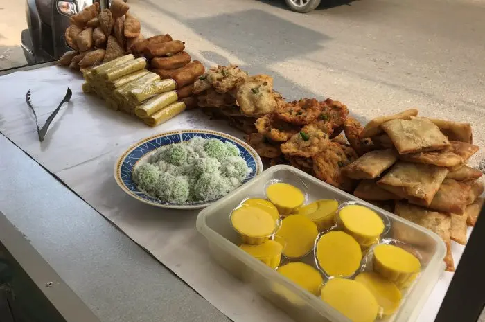 Makanan Khas Medan, Nikmati Perpaduan Rasa Tradisional dan Modern