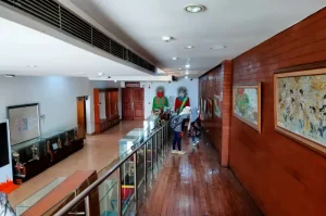 Menjelajahi Museum Wayang Jakarta, Warisan Budaya dalam Nuansa Kolonial