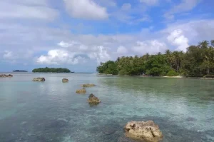 Pulau Harapan, Destinasi Eksotis dengan Keindahan Alam di Kepulauan Seribu