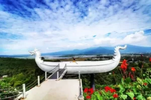 Destinasi Wisata Populer di Semarang yang Harus Anda Kunjungi Saat Liburan