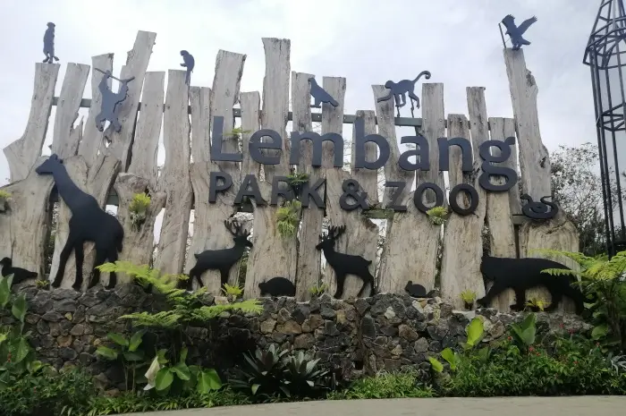 Lembang Park & Zoo