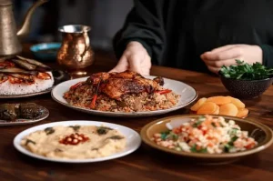 Tempat Makan di Turki yang Cocok Bagi Para Pencinta Masakan Autentik