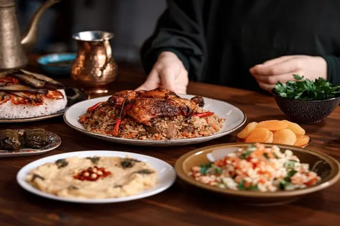 Tempat Makan di Turki yang Cocok Bagi Para Pencinta Masakan Autentik