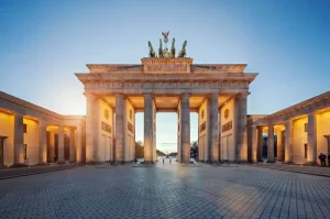 Tempat Wisata di Jerman yang Menawarkan Keindahan Sejarah & Alam Eksotis