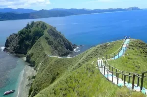 Tempat Wisata di Manado untuk Pengalaman Liburan yang Menarik