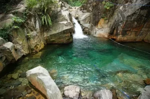 Wisata Curug di Bogor yang Memukau dan Menantang