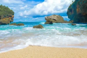 Wisata Pantai di Jogja yang Wajib Kamu Kunjungi