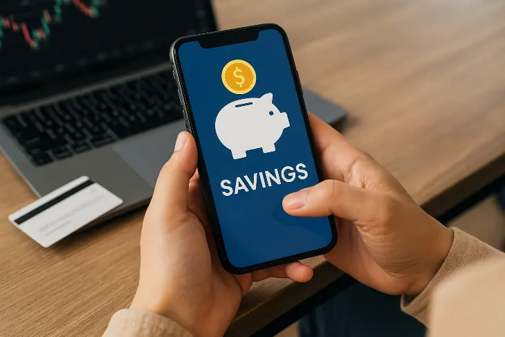 Tabungan Digital: Kelebihan dan Risiko Menyimpan Uang di Aplikasi Fintech