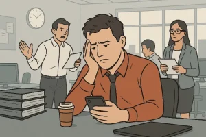 Hindari 5 Kesalahan Fatal yang Bisa Menghancurkan Karirmu