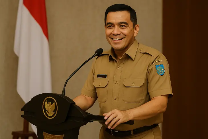 Dari ASN Jadi Pejabat Publik: Bagaimana Cara Meniti Karier hingga Jadi Kepala Daerah?