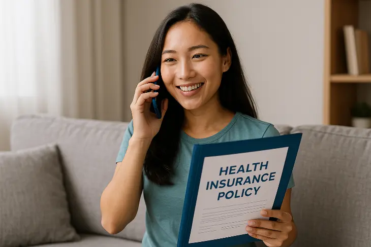 Premi Murah, Manfaat Maksimal: Trik Memilih Asuransi Kesehatan untuk Anak Muda
