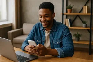 Ide Bisnis Tanpa Modal yang Bisa Dimulai Hanya dengan HP