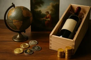 Jenis Investasi Alternatif yang Jarang Diketahui tapi Potensial