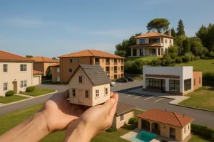 Jenis Investasi Properti yang Paling Menguntungkan Saat Ini